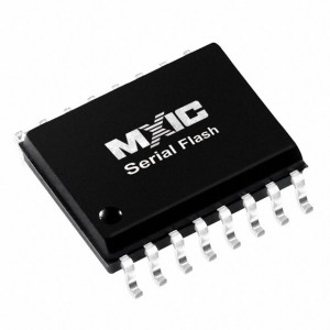 Macronix International Inc