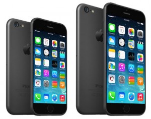 iPhone 6 Leaked / Concept