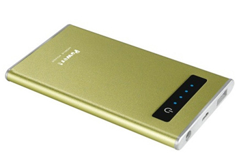 4400 mAh power bank