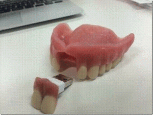 dentureUSB
