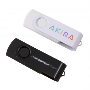 Swivel 01 USB Drive