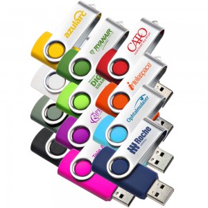 Swivel 01 USB Drive