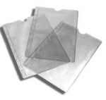 Binder Inserts