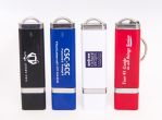 Jet Setter Flash Drive
