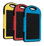 Poke-Trainer Solar Energy Booster