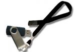 Thick Lanyard