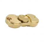 Brass Hand Spinner