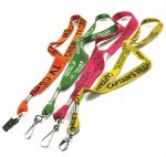 3/8 inch lanyard