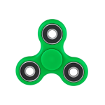 Hand Spinner