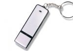 Round Keychain