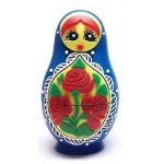 Russian Doll / Matryoshka USB Drive