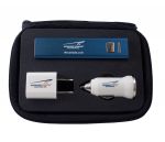 Printed Personalized Power Bank Bundles