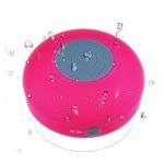 Splashproof Bluetooth Speaker