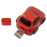 The Beetle Buggy USB Drive