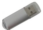 The Alpha USB Drive