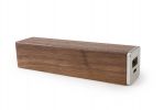 Hardwood Promotional Power Bank