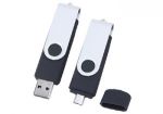 The Duo Swivel
