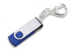 Lobster Clip - Push in Keychain