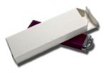 White Tuck-End Box