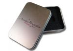 Rectangular Metal Tin