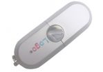 Centre Split USB Stick