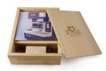 5 x 5 Photo Box