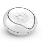 RoundPod Bluetooth Speaker