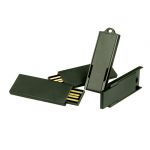 Flat Slider USB 02 Drive