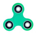 Glow in the Dark Hand Spinner