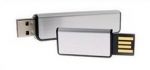 Metal Mini Slider USB