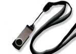 Thin Lanyard