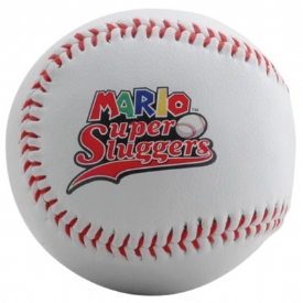 Customized Base Balls