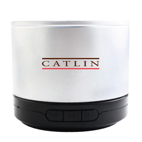 Customized Portable Bluetooth Speakers