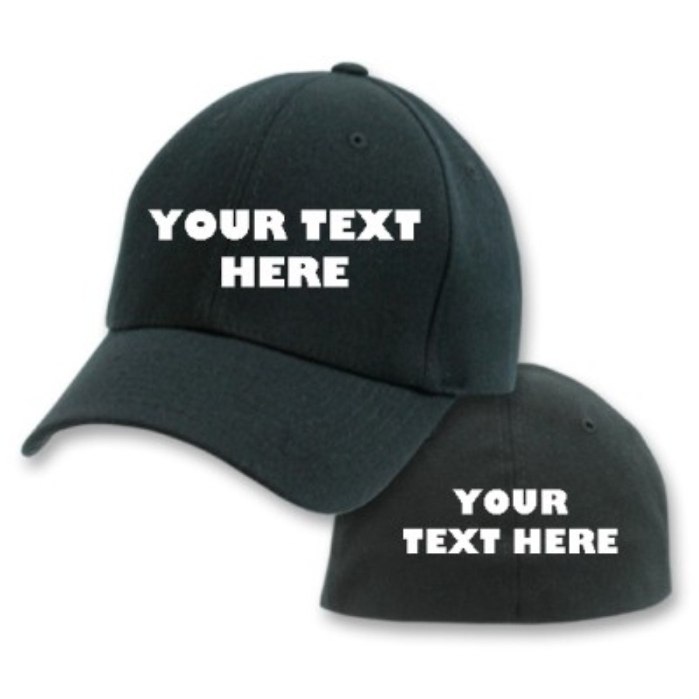 Customized Caps