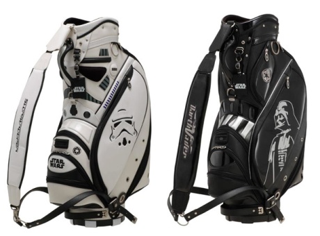 Customize Golf Bags