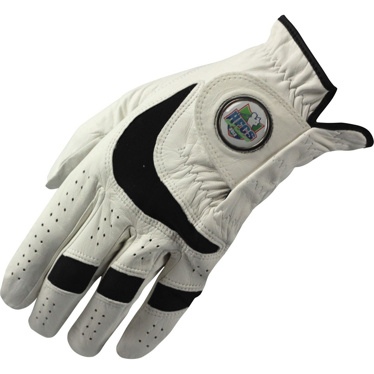 Customized Golf Gloves