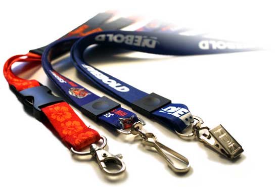 Customized Lanyards