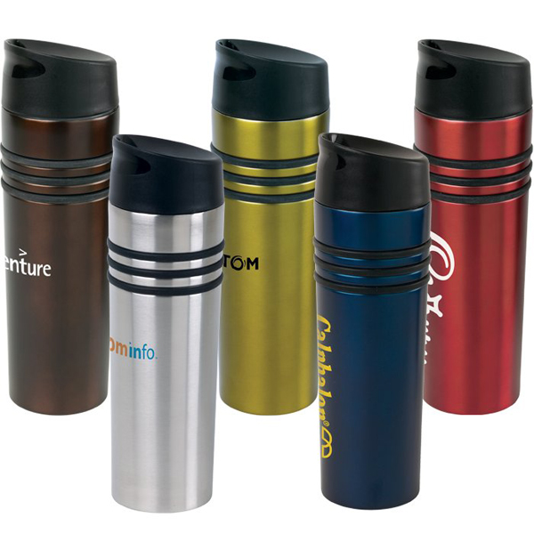Customized Travel Mugs