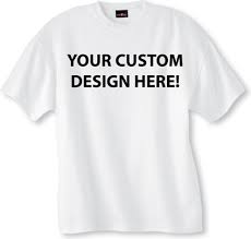 T-shirts