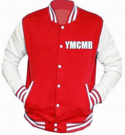 Custom Varsity Jackets