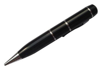The pen branded usb 03