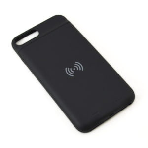 The Power House Printed Wireless Charger