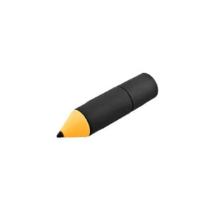 pencil shaped custom USB Drives