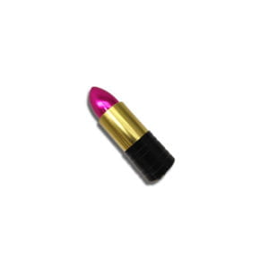 lipstick love printed USB Drives