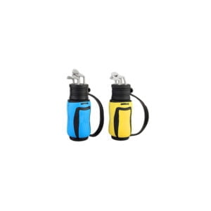 golf set branded usb drive