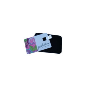 plastic credit card custom usb
