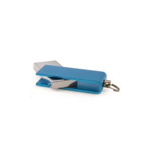 micro swivel promotional USB Drives