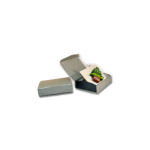 flip up presentation box for custom flash drives