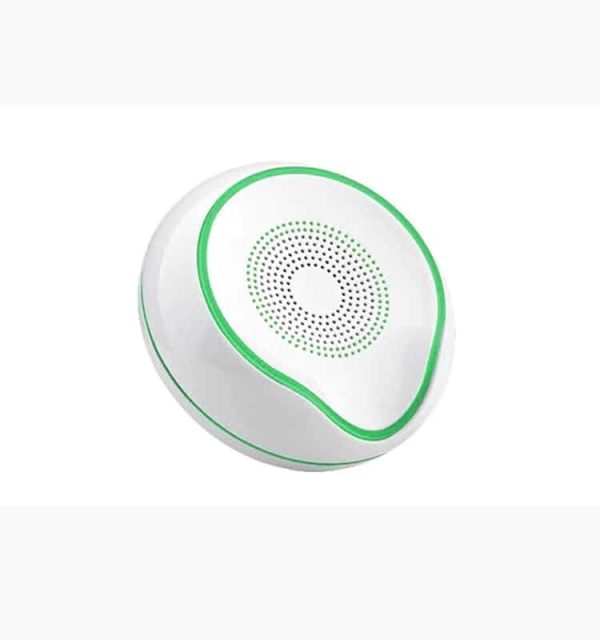 RoundPod promotional Bluetooth Speaker