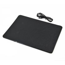 imprinted Wireless Charging Pad 11 - Wireless Charging Mouse Pad
